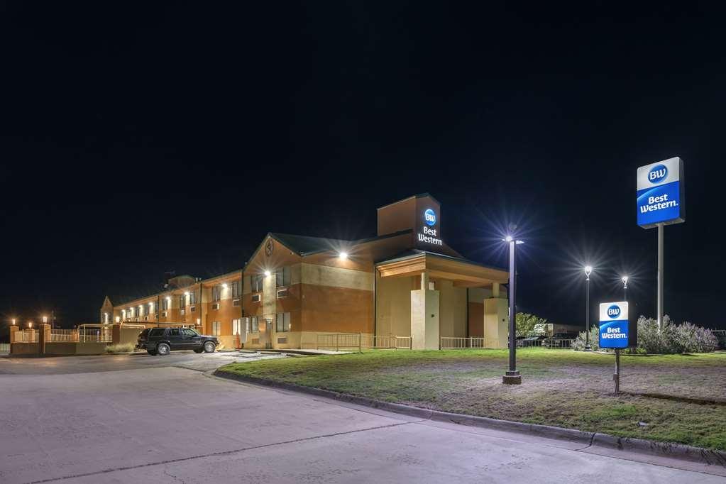 Best Western Post Inn Exterior photo
